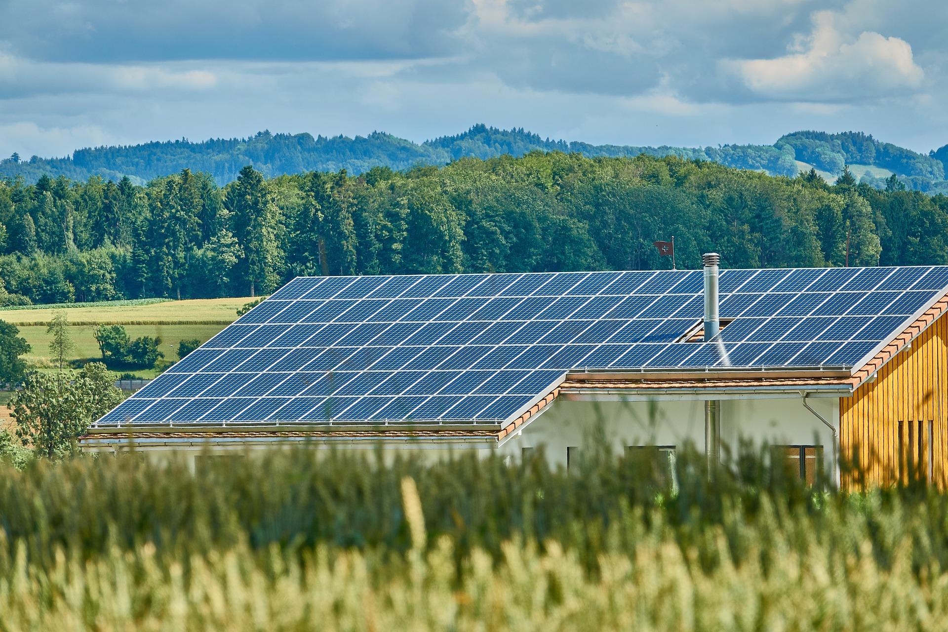 Uckermark: Bebauungsplan für großflächigen Solarpark ungültig