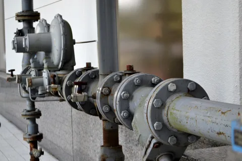 Pipeline