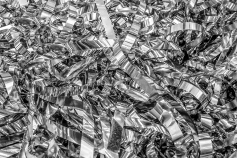 Aluminum