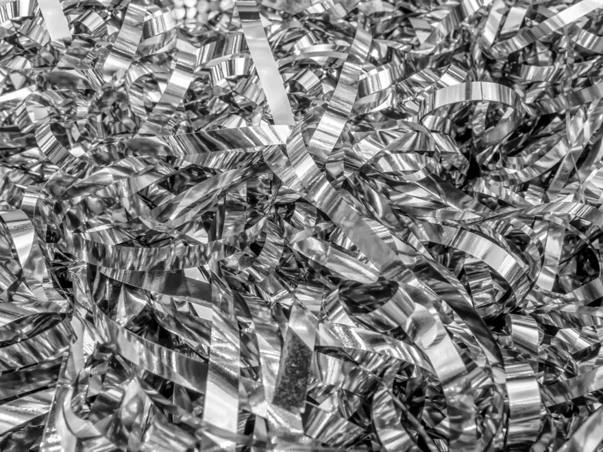 Wie man geschlossene Materialkreisläufe im Aluminium-Recycling industrietauglich realisiert Wie man geschlossene Materialkreisläufe im Aluminium-Recycling industrietauglich realisiert