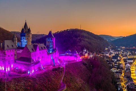 Burg Altena ("Glanzlicht")