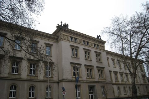 Landgericht Dortmund