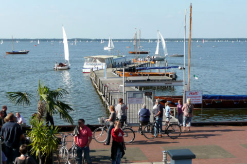 Steinhuder Meer