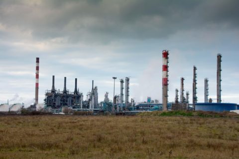 Industrieschlote