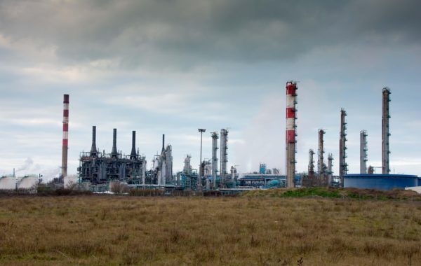 Industrieschlote