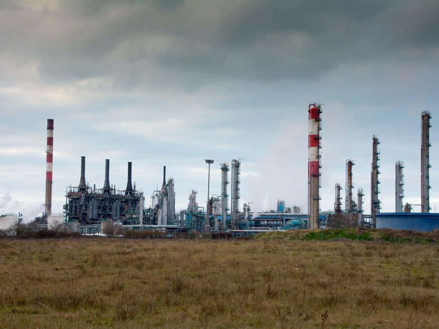 Industrieschlote